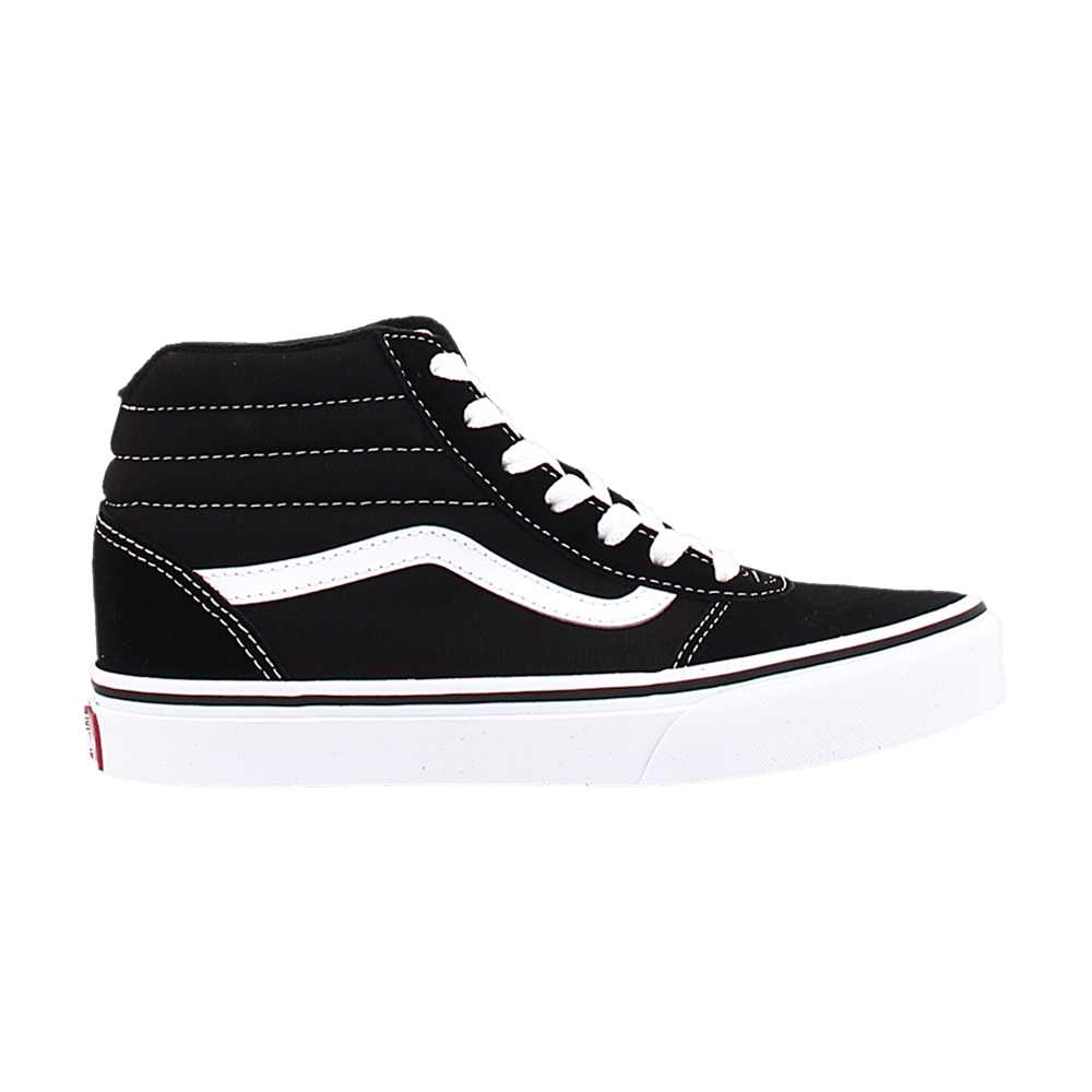 Ward Hi Kids 'Black'