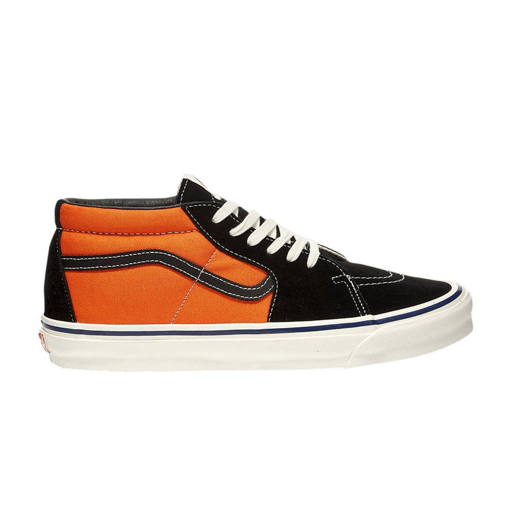 Vans OG Sk8-Mid LX 'Exuberance'