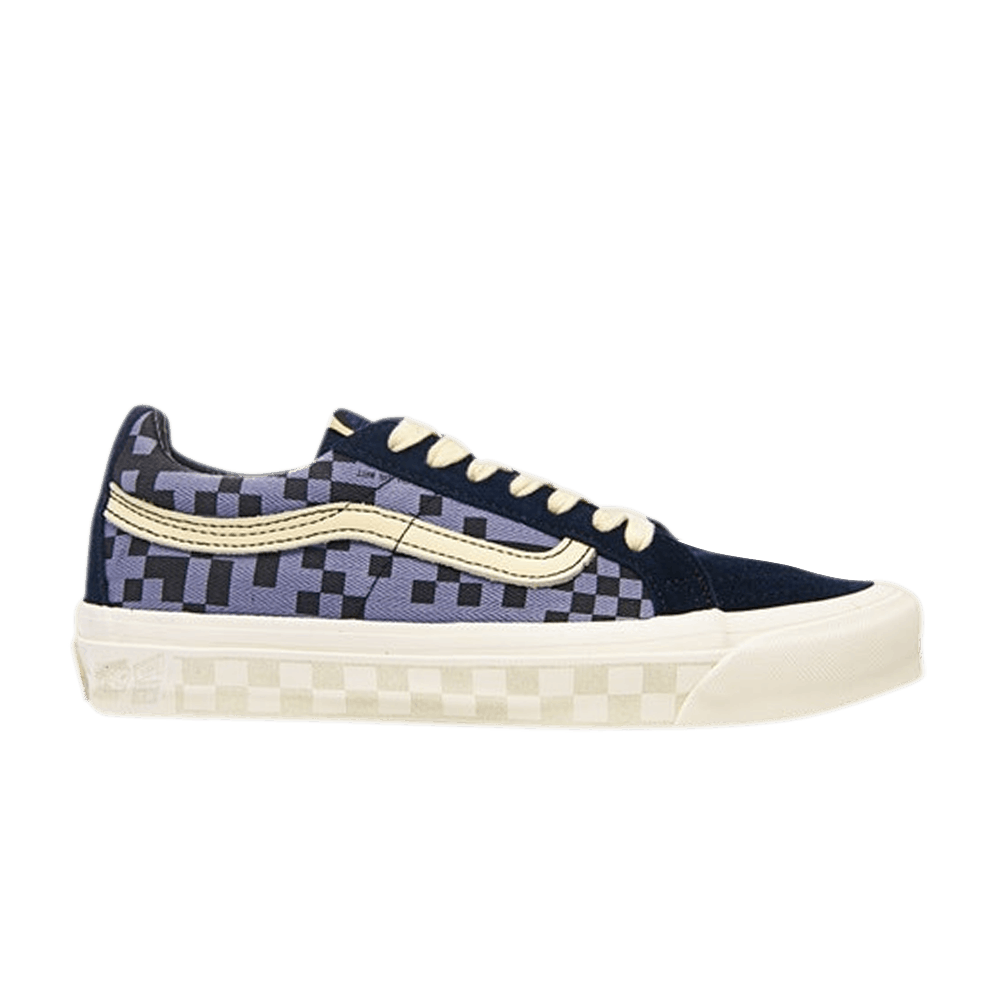 Vans Taka Hayashi x Sk8-Lo Reissue LX 'Total Eclipse'