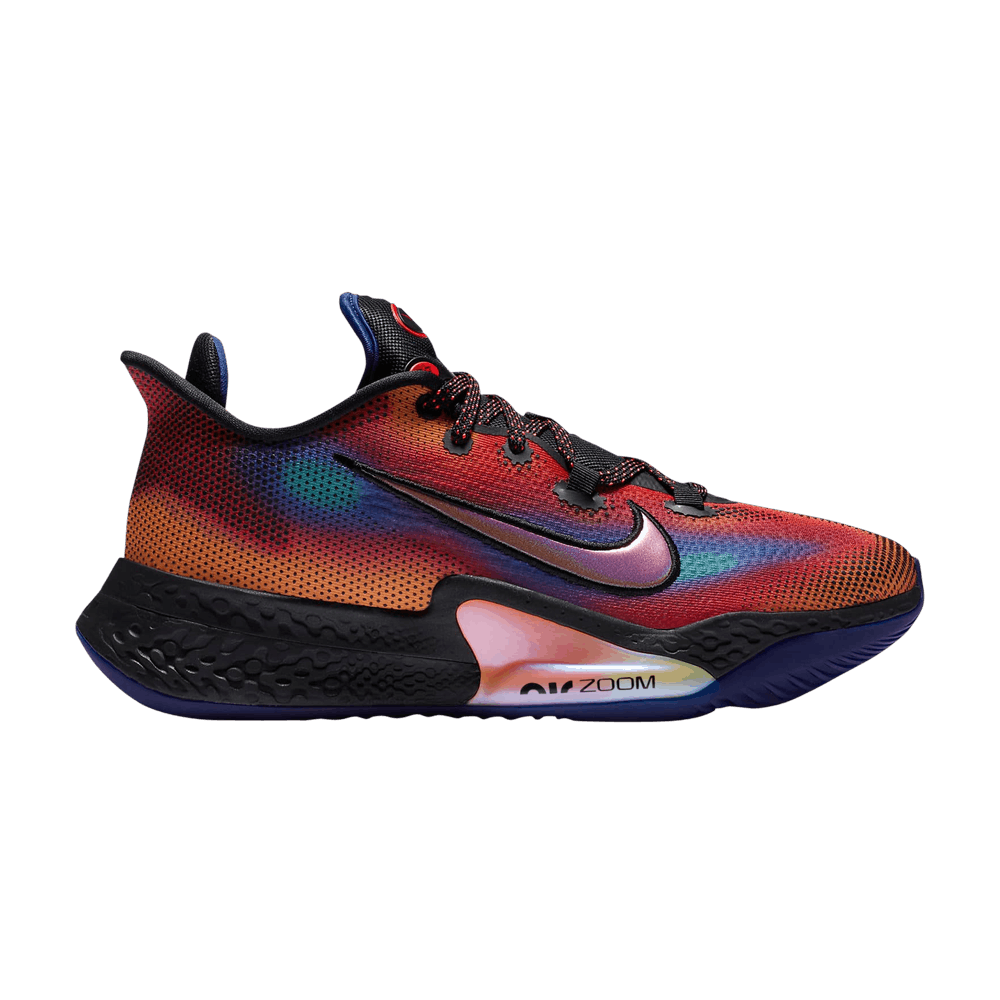 NIKE AIR ZOOM BB NXT 'HEAT MAP'