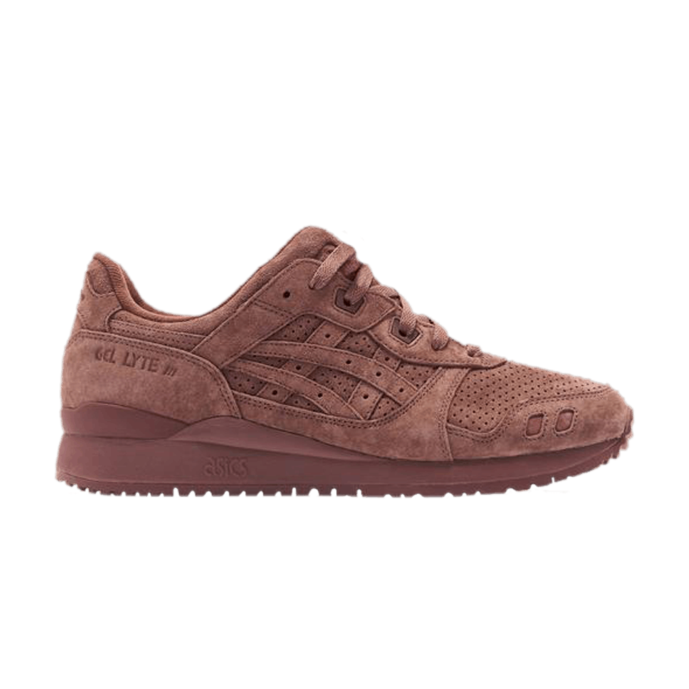 Ronnie Fieg x ASICS Gel Lyte 3 OG 'The Palette - Mantle'
