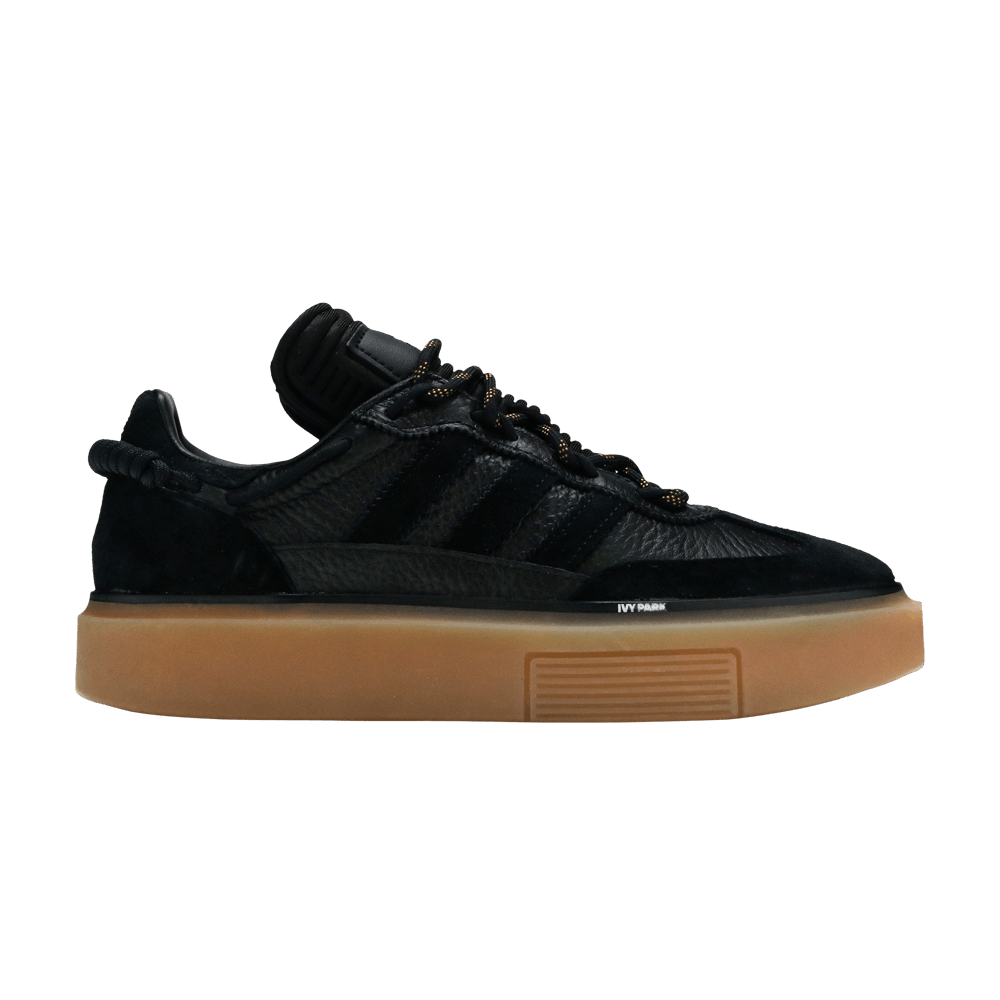 ADIDAS ORIGINALS IVY PARK X WMNS SUPER SLEEK 72 'BLACK GUM'