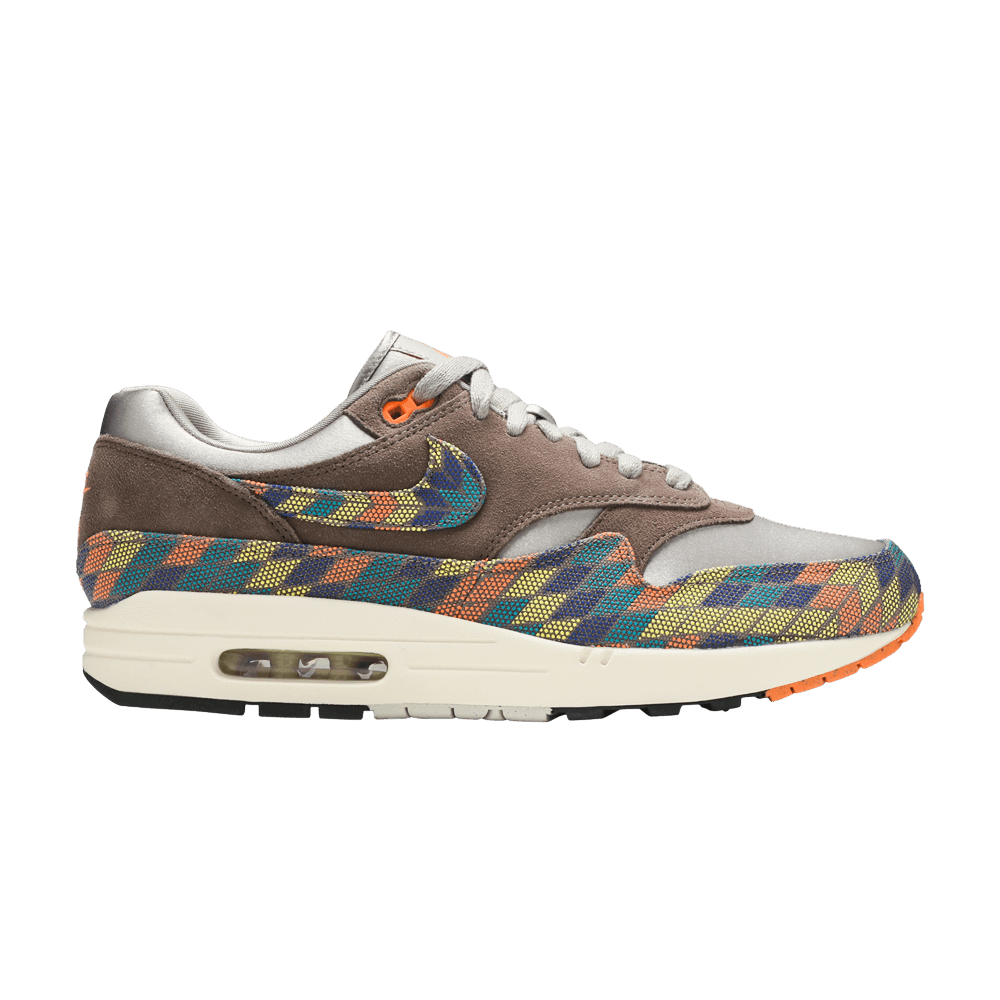 NIKE AIR MAX 1 'N7'