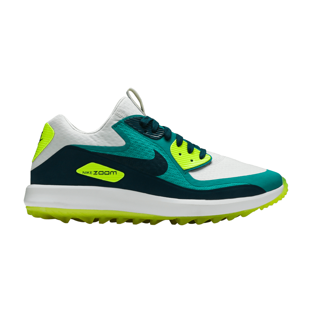 Air Zoom 90 IT 'Volt Rio Turquoise'