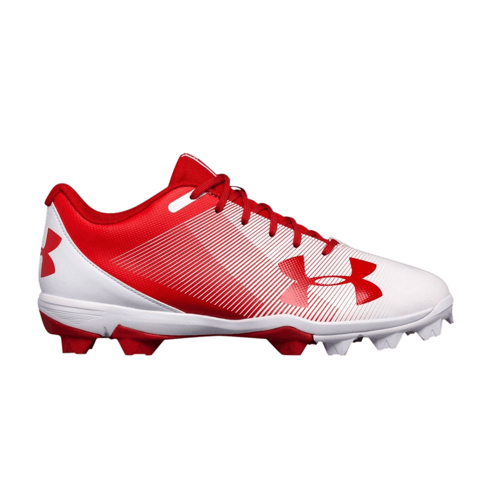 Under Armour Leadoff Low RM 'Red White'
