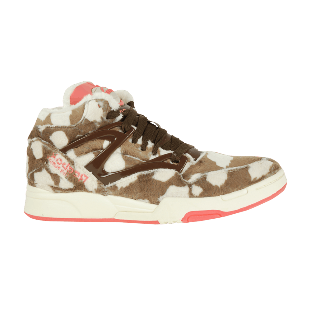 Reebok Pump Omni Lite 'Gizmo Pack - Gremlins'