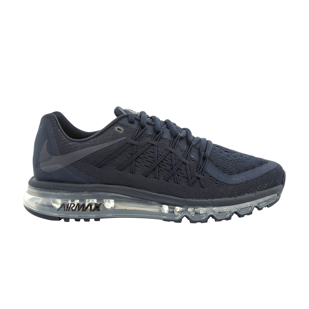Buy Nike Air Max 2015 - 698902 007 | GOAT