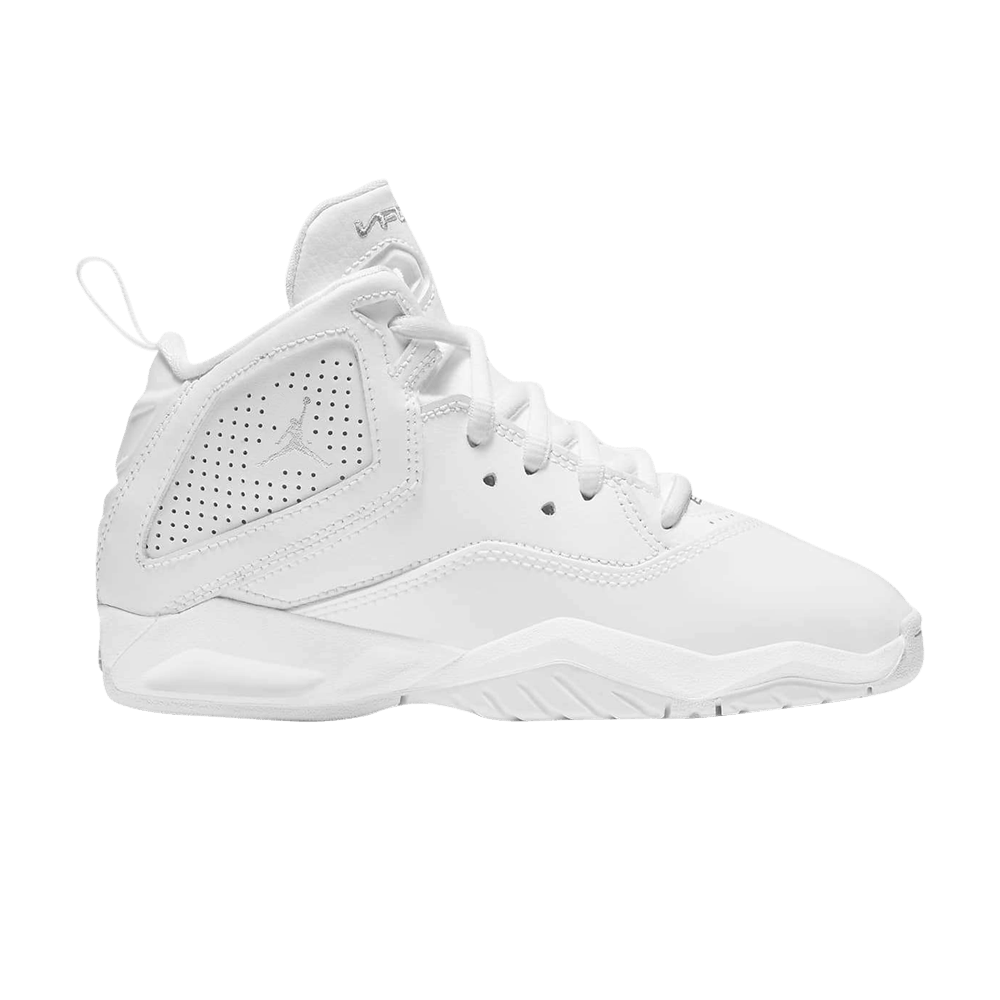 Air Jordan Jordan B'Loyal PS 'White' - CK1426-100