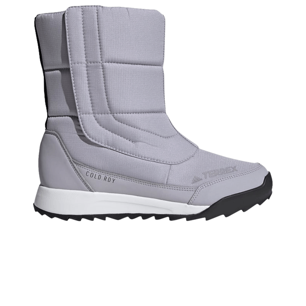 Buy Wmns Terrex Choleah Cold.Rdy 'Glory Grey' - EH3538 | GOAT