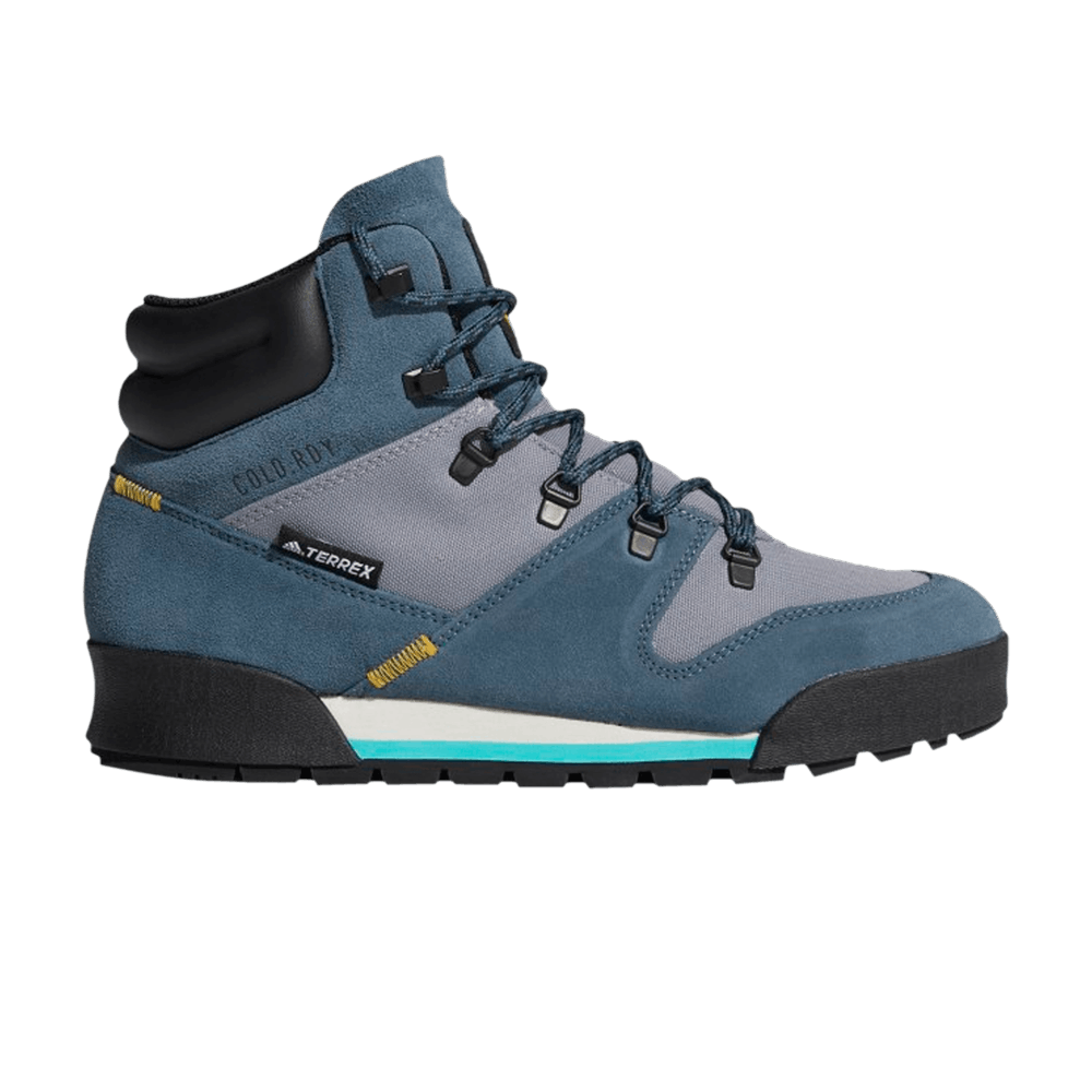 Buy Adidas Terrex Snowpitch Cold.Rdy 'Mesa' - FV7960 | GOAT