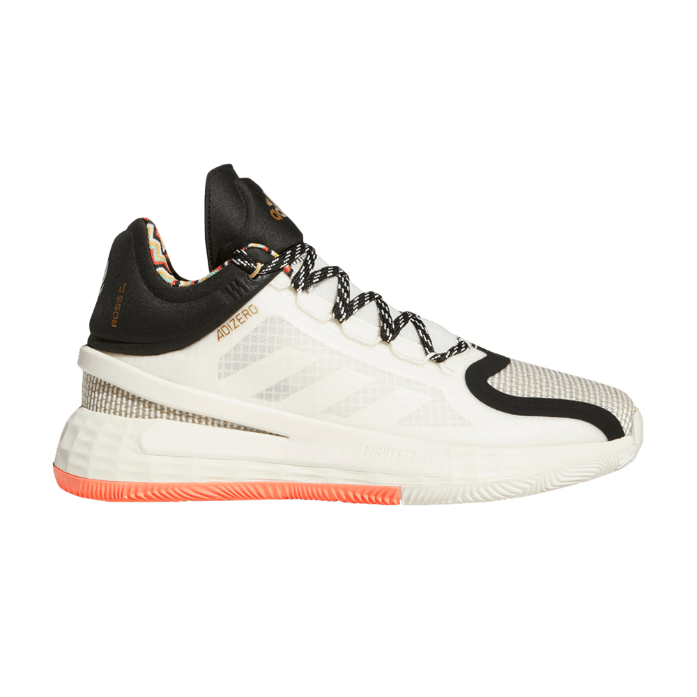 ADIDAS ORIGINALS D ROSE 11 'FAMILY FIRST'