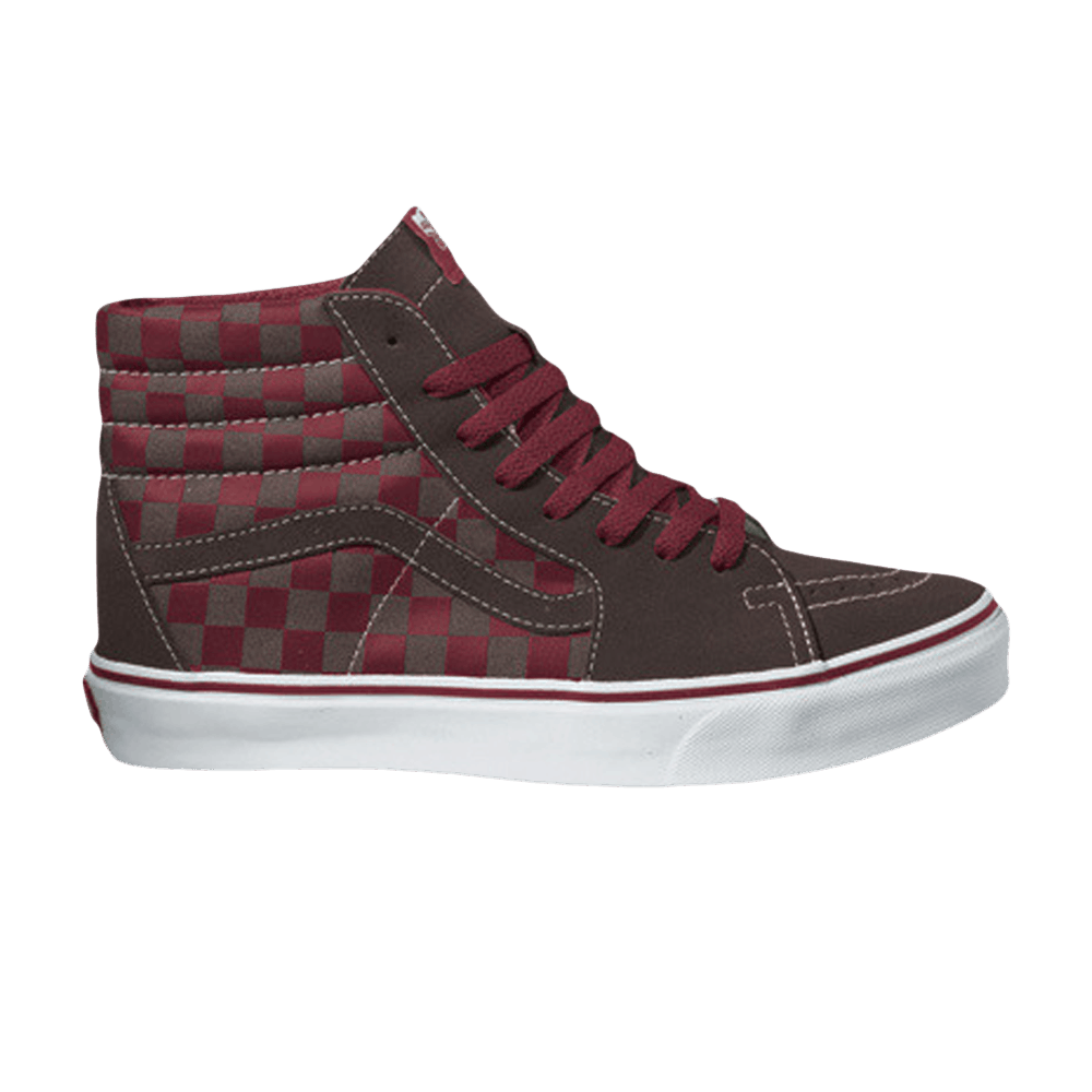 Sk8-Hi