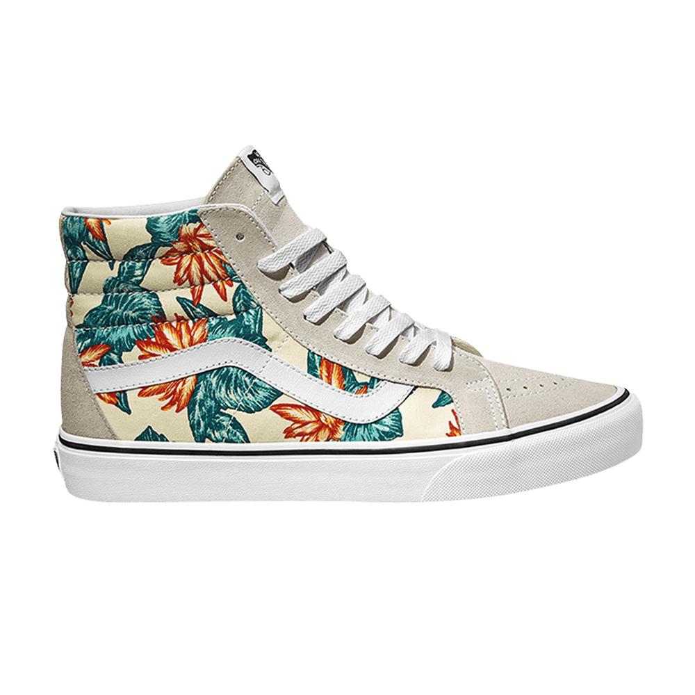 Sk8-Hi Reissue 'Vintage Aloha'