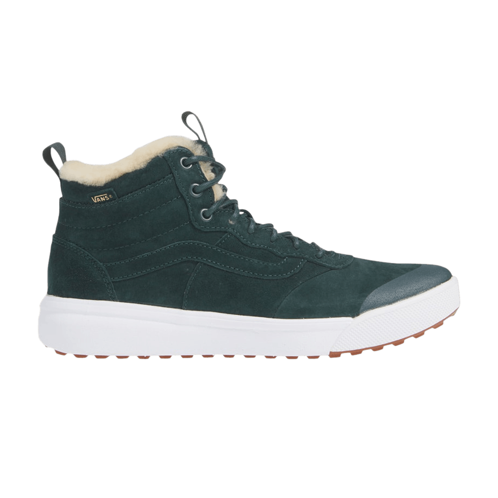 UltraRange High 'Dark Spruce'