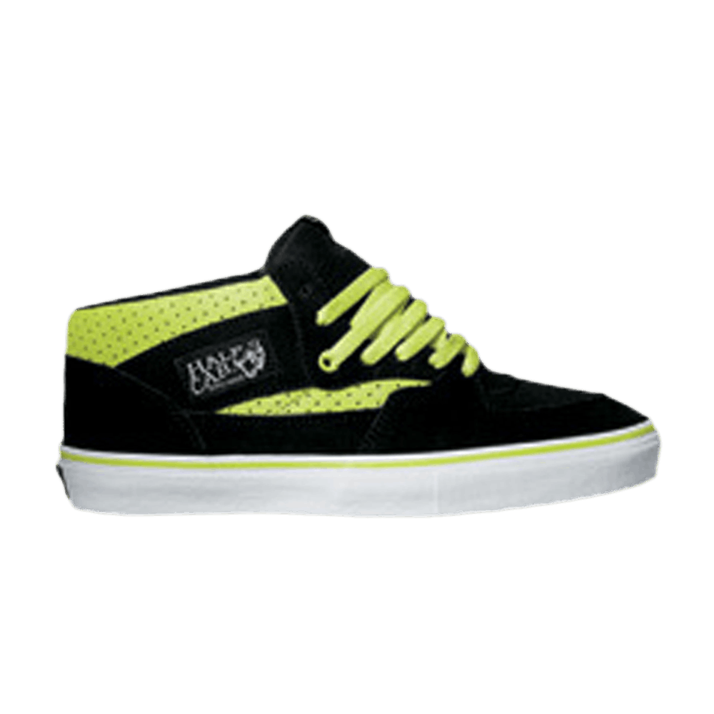 Half Cab Pro