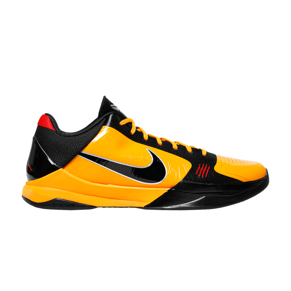 Zoom Kobe 5 Protro ‘Bruce Lee’