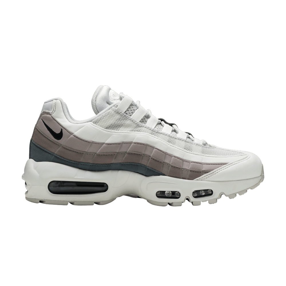 Wmns Air Max 95 'Vast Grey'