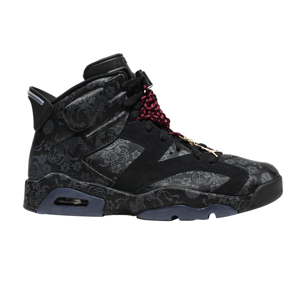 AIR JORDAN WMNS AIR JORDAN 6 RETRO 'SINGLES DAY'