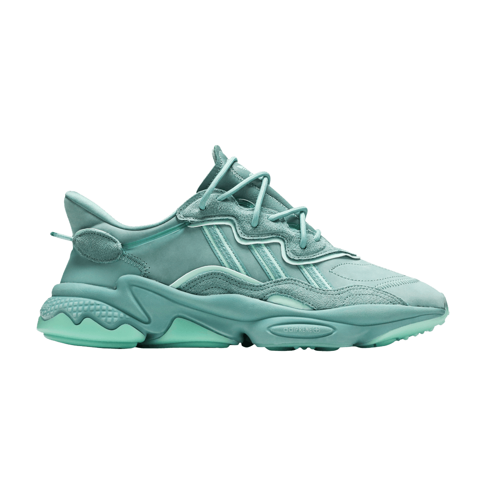 ADIDAS ORIGINALS OZWEEGO 'VAPOUR STEEL'