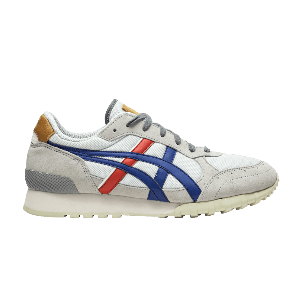 Buy J.Crew x Colorado Eighty-Five 'Grey Royal Blue' - D5D0K