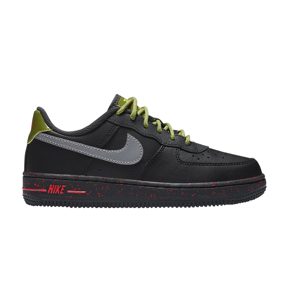 Nike Force 1 PS 'Black Asparagus' - DC2098-001