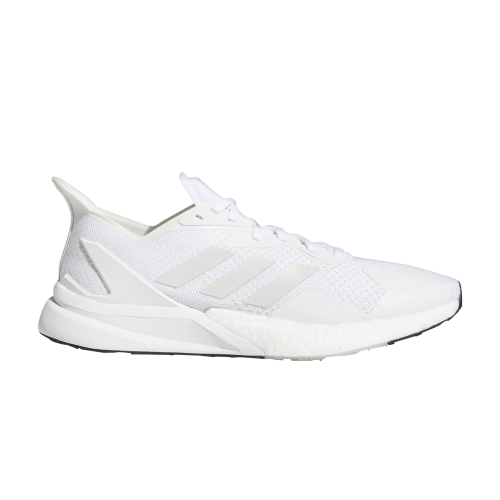 ADIDAS ORIGINALS X9000L3 'CLOUD WHITE'