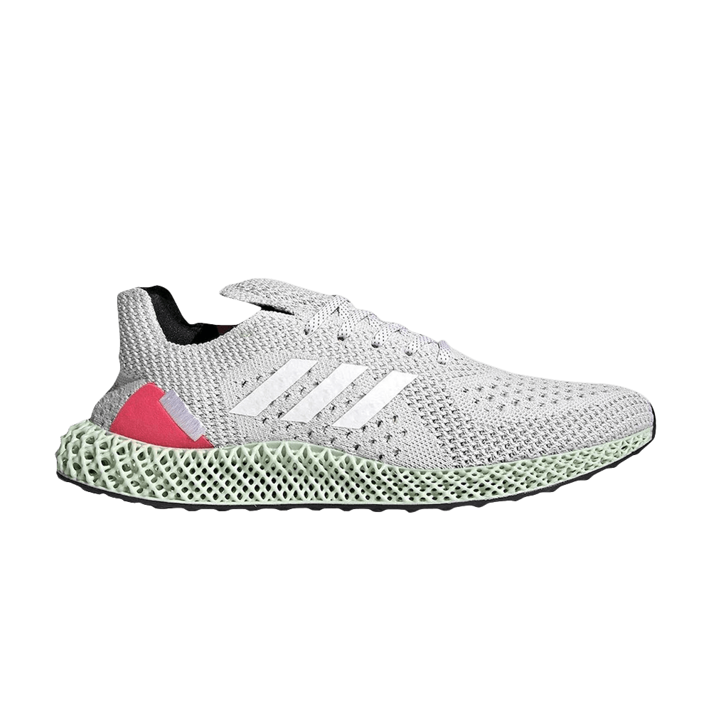 Buy END. x adidas EVO 4D 'Dark Matter' - FX0549 | GOAT