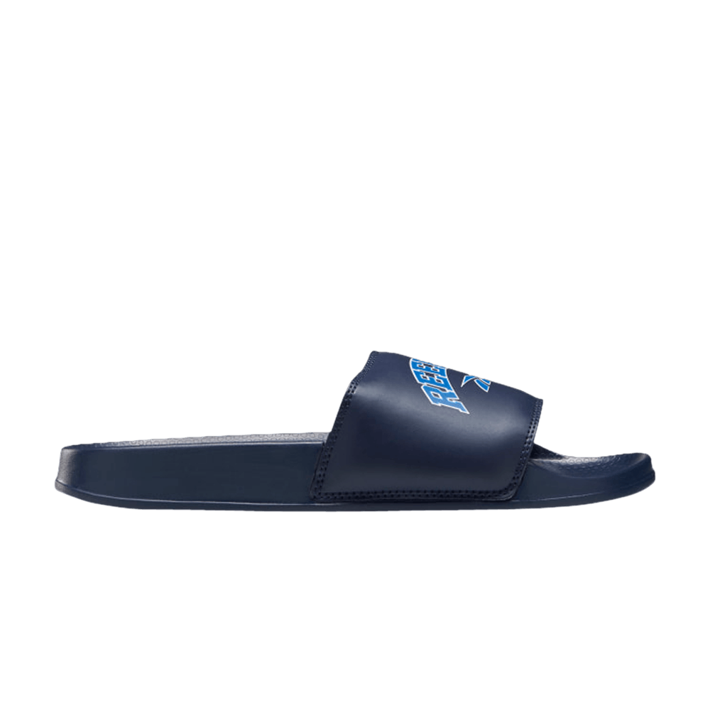 Reebok Classic Slide 'Vector Blue'