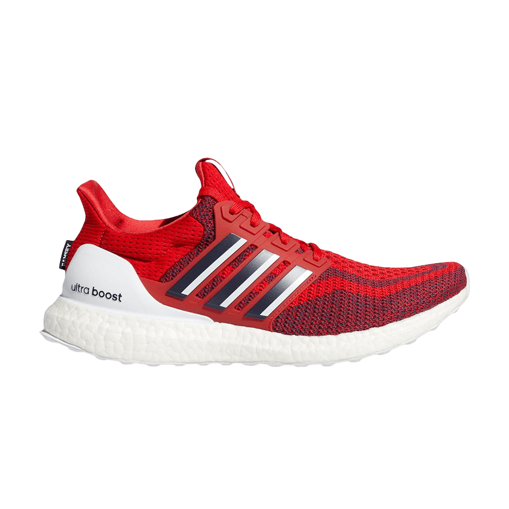 ADIDAS ORIGINALS JALEN RAMSEY X ULTRABOOST 2.0 'BRENTWOOD ACADEMY'