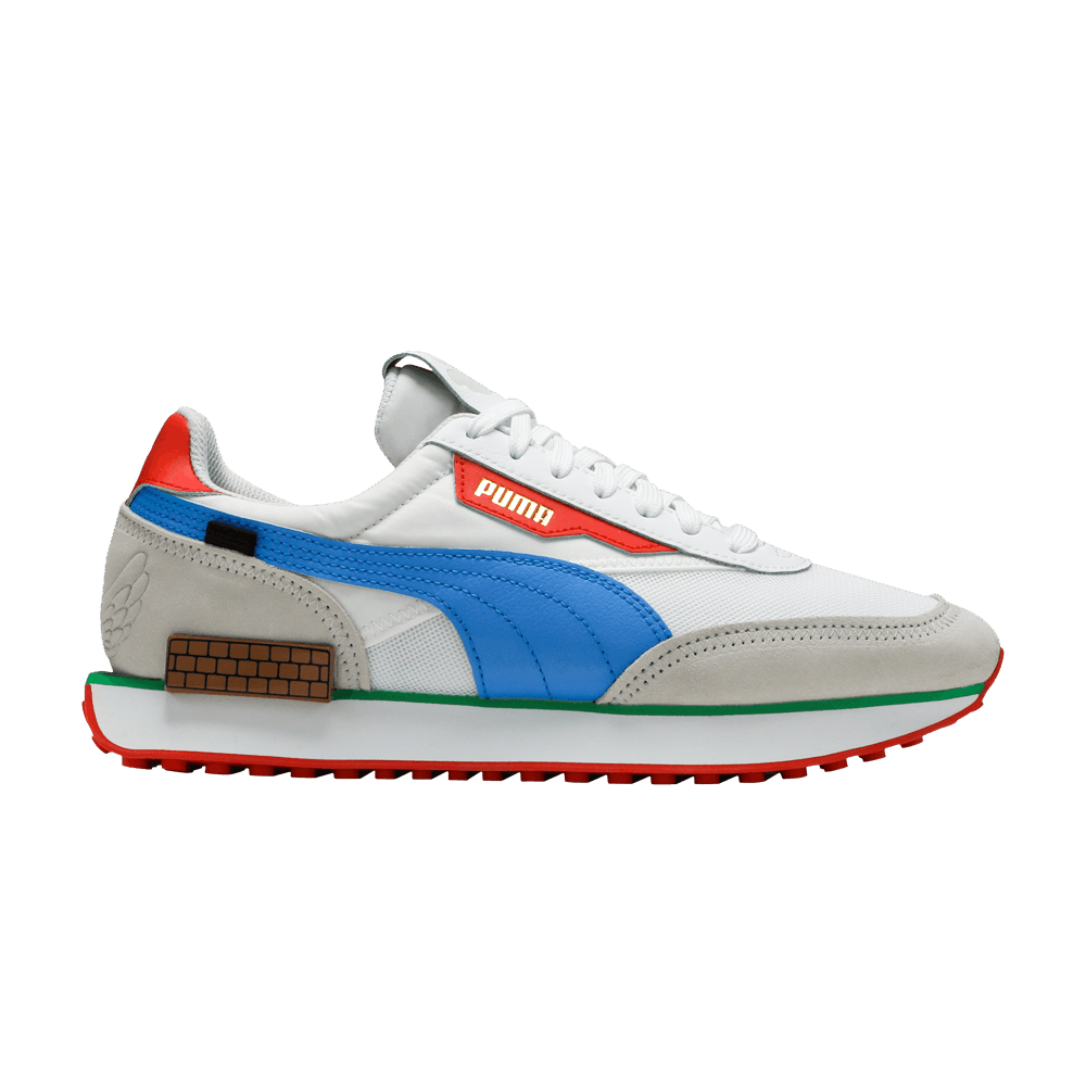 Puma Future Rider Super Mario 64