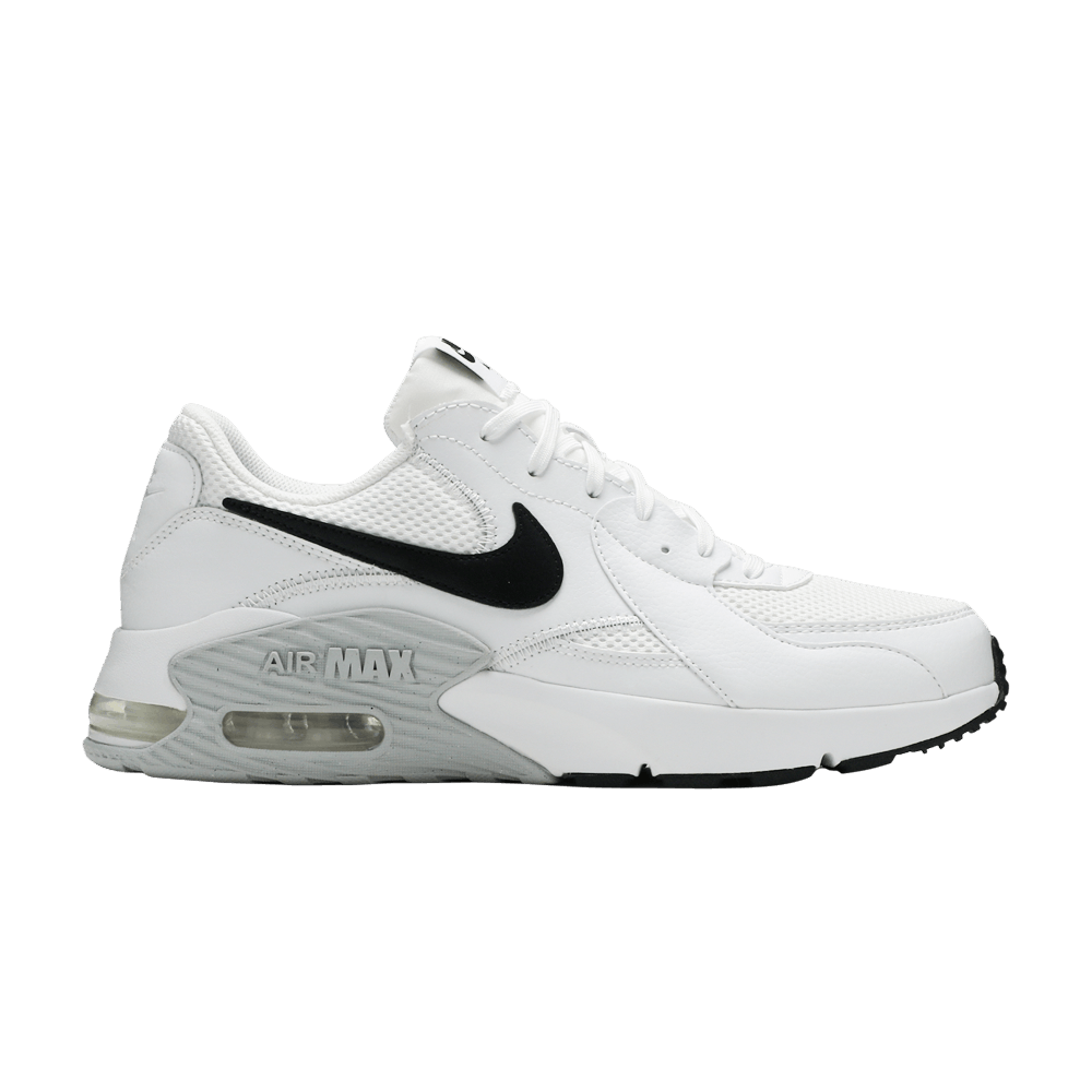 Nike Air Max Excee White
