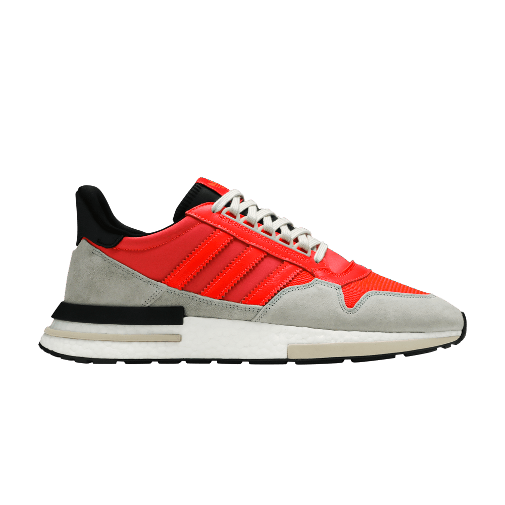 ZX 500 RM 'Solar Red'