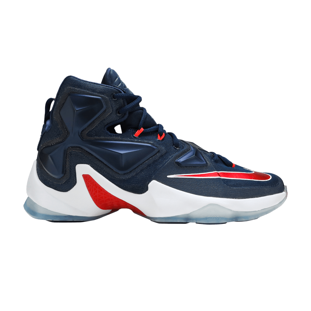 LeBron 13 'USA'