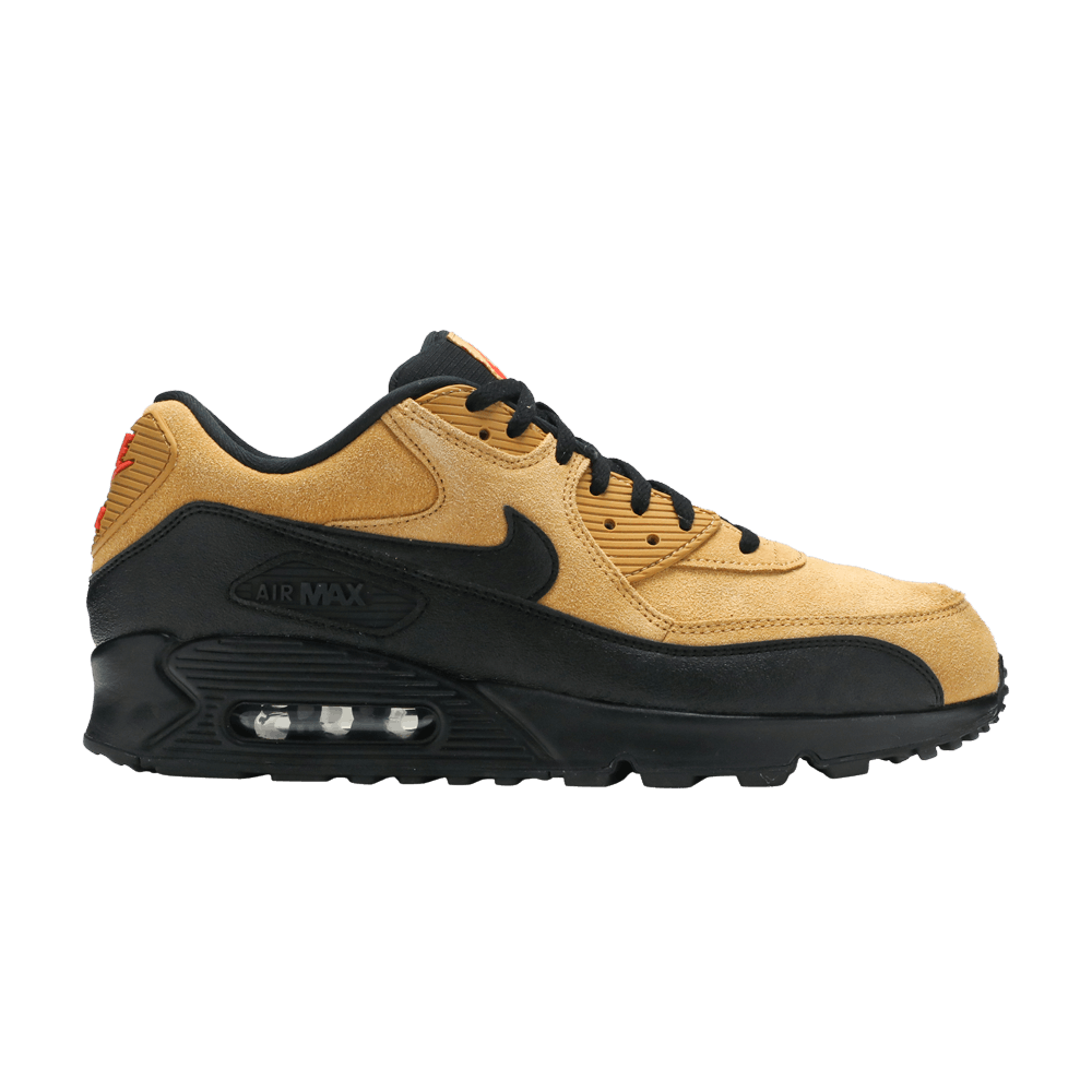 Air Max 90 'Wheat Black'