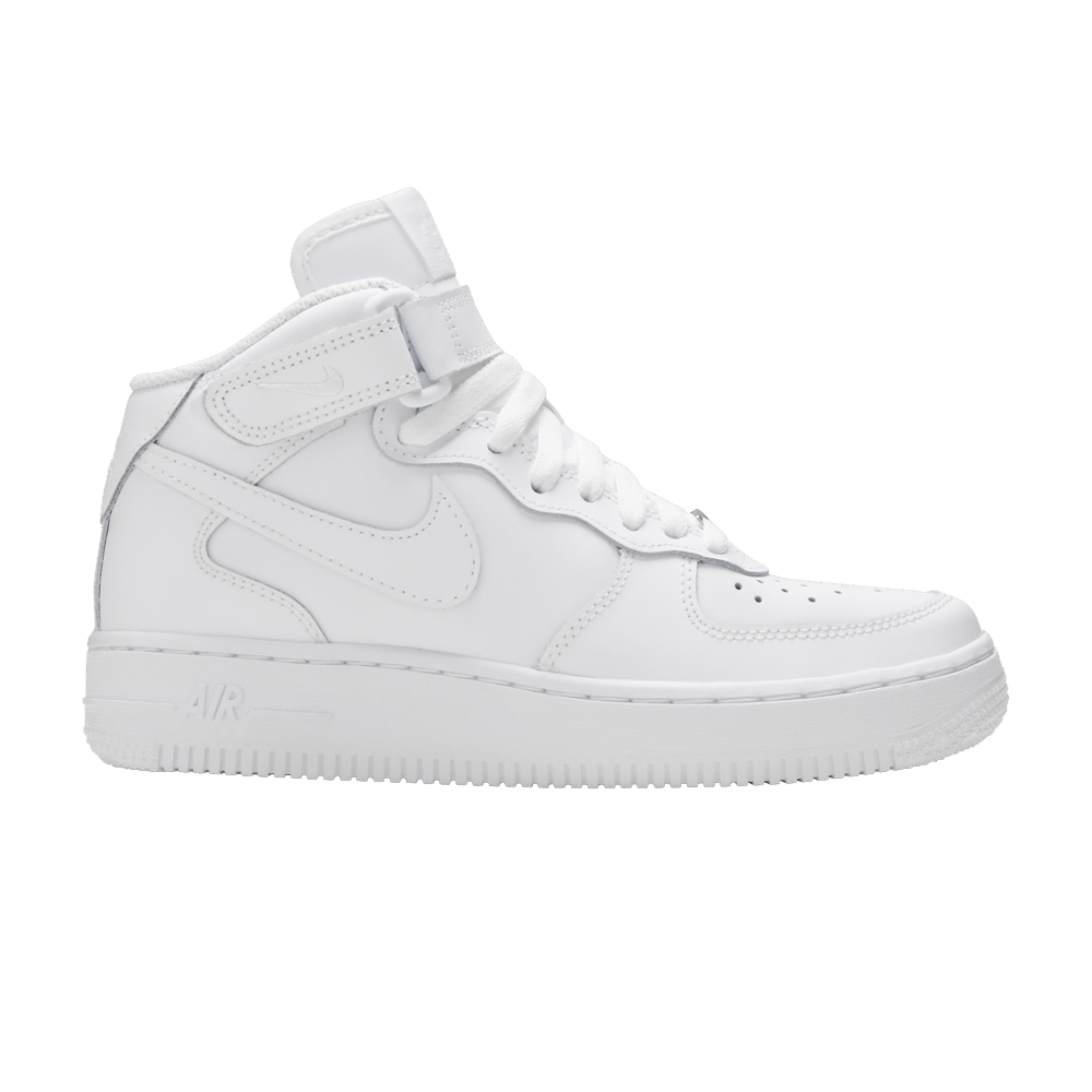 Air Force 1 Mid '06 GS 'White'