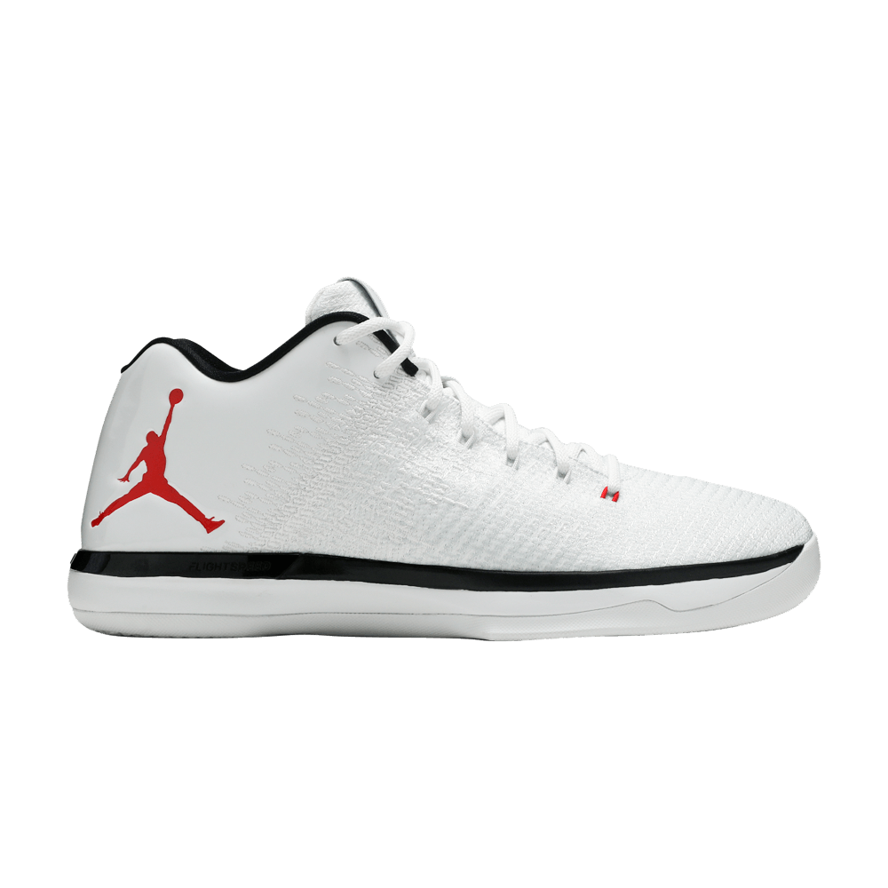 Air Jordan 31 Low 'Bulls'