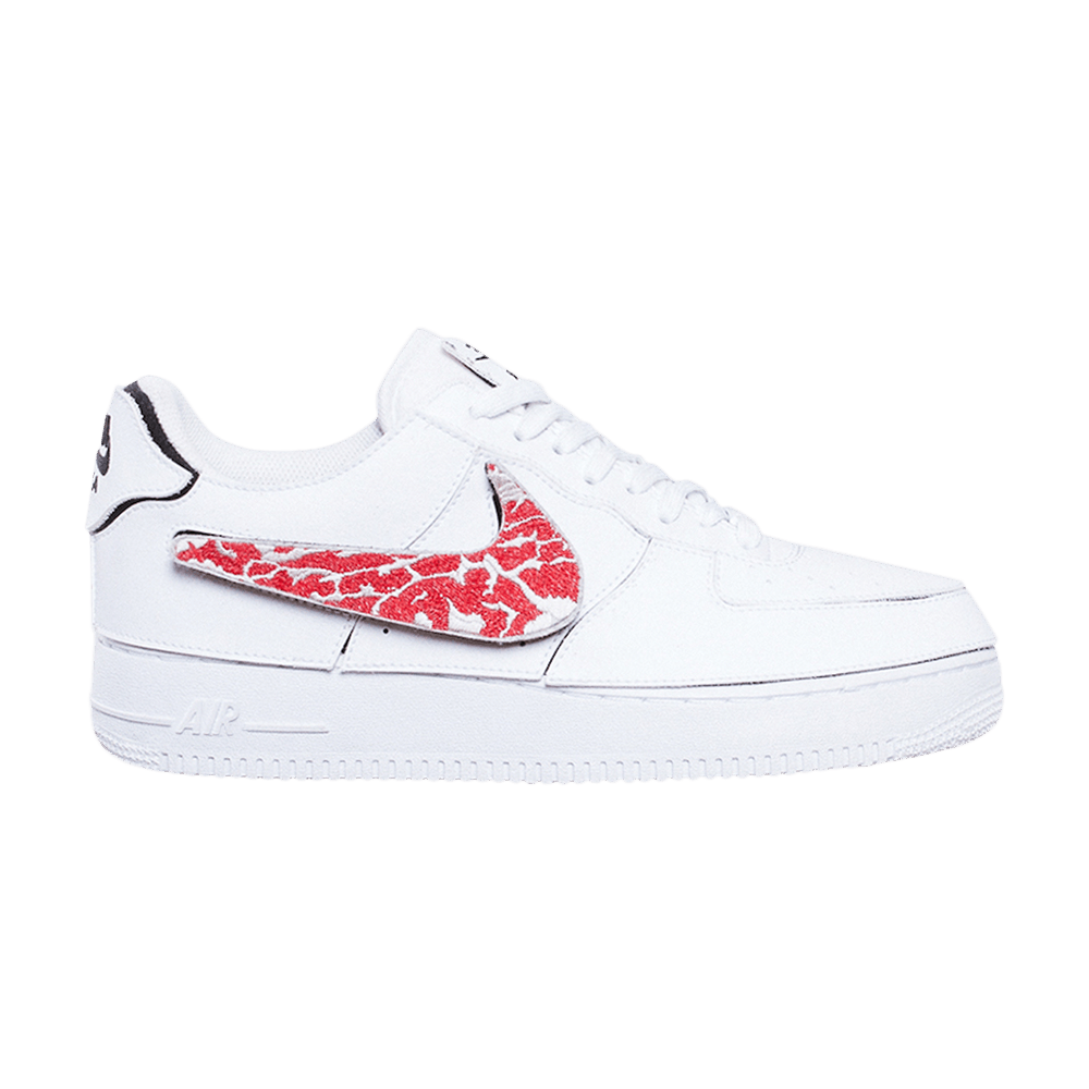 BAIT x Nike Air Force 1 Low 'A5 Wagyu'