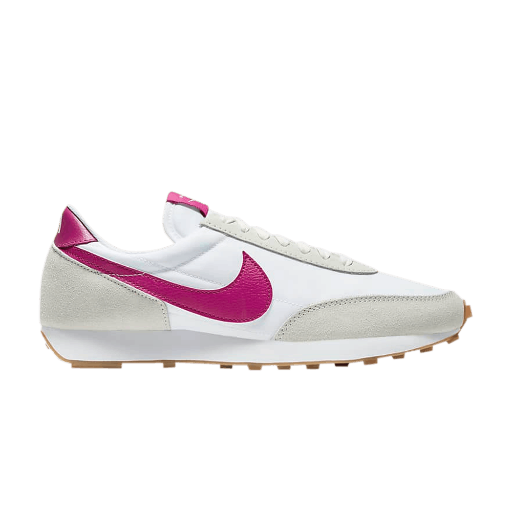 NIKE WMNS DAYBREAK 'WHITE CACTUS FLOWER'