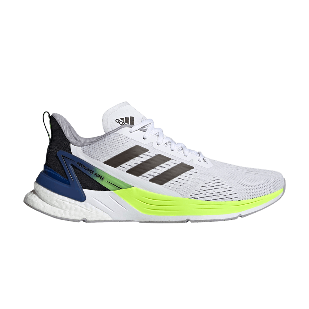 Buy Toy Story x adidas Response Super 2.0 J 'Buzz Lightyear' - GZ0646 | GOAT