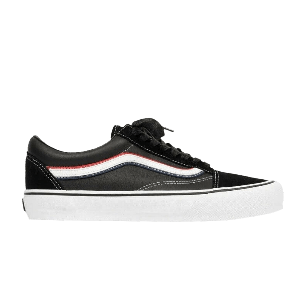 Vans Blends x Born Free x Old Skool VLT LX 'Black'