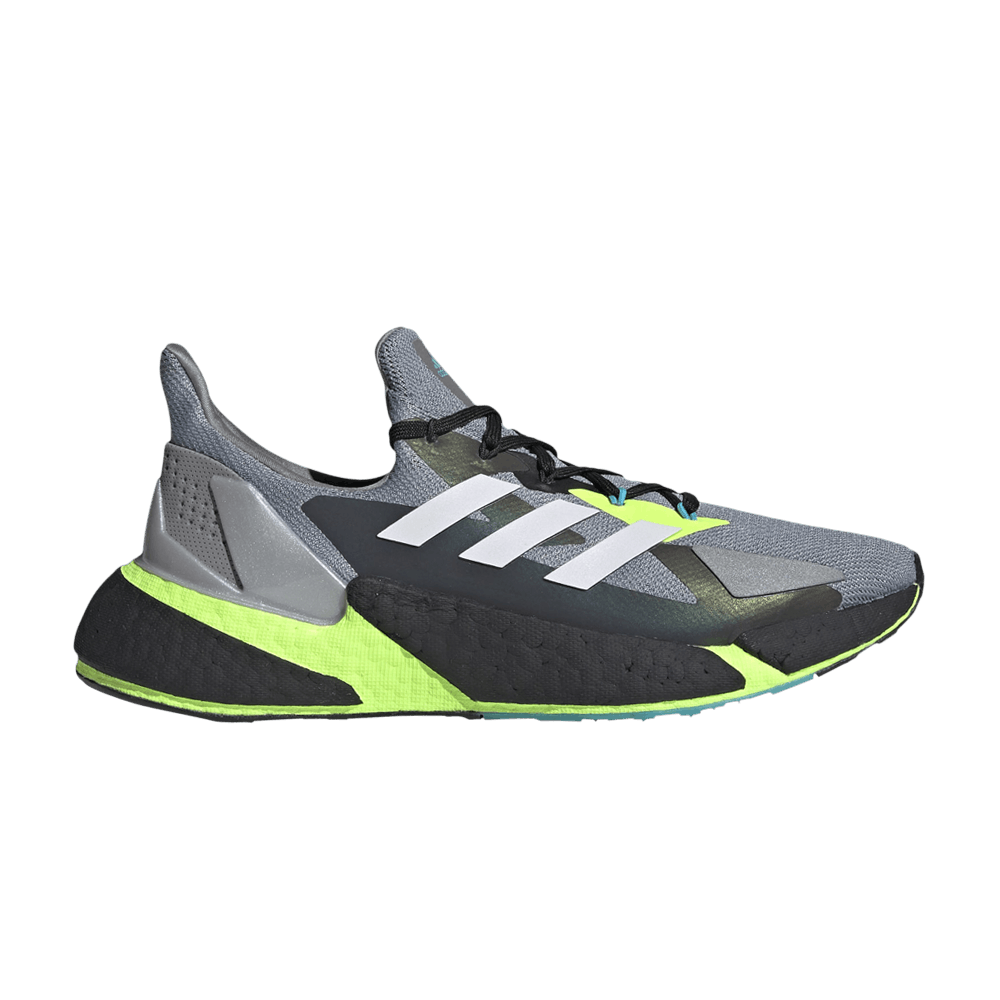 ADIDAS ORIGINALS X9000L4 'GREY VOLT'