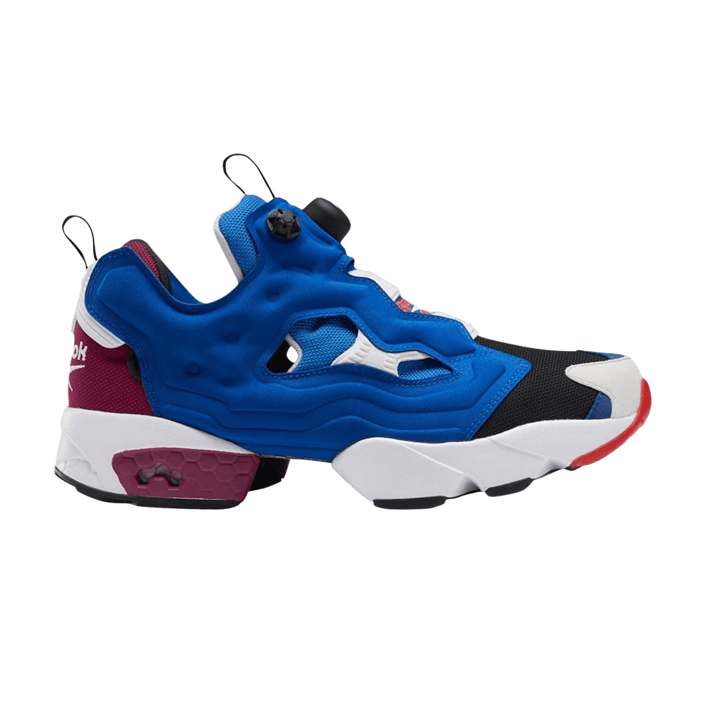 Kicks Lab x Reebok InstaPump Fury OG 'Ultimate Hybrid'