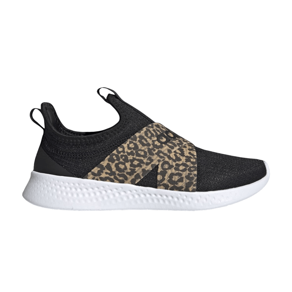 ADIDAS ORIGINALS WMNS PUREMOTION ADAPT 'CHEETAH PRINT'