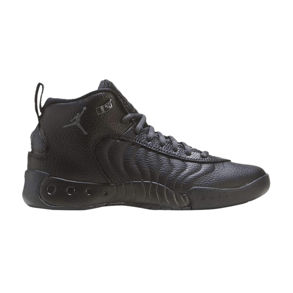 Air Jordan Jordan Jumpman Pro GS 'Black' - 907973-002