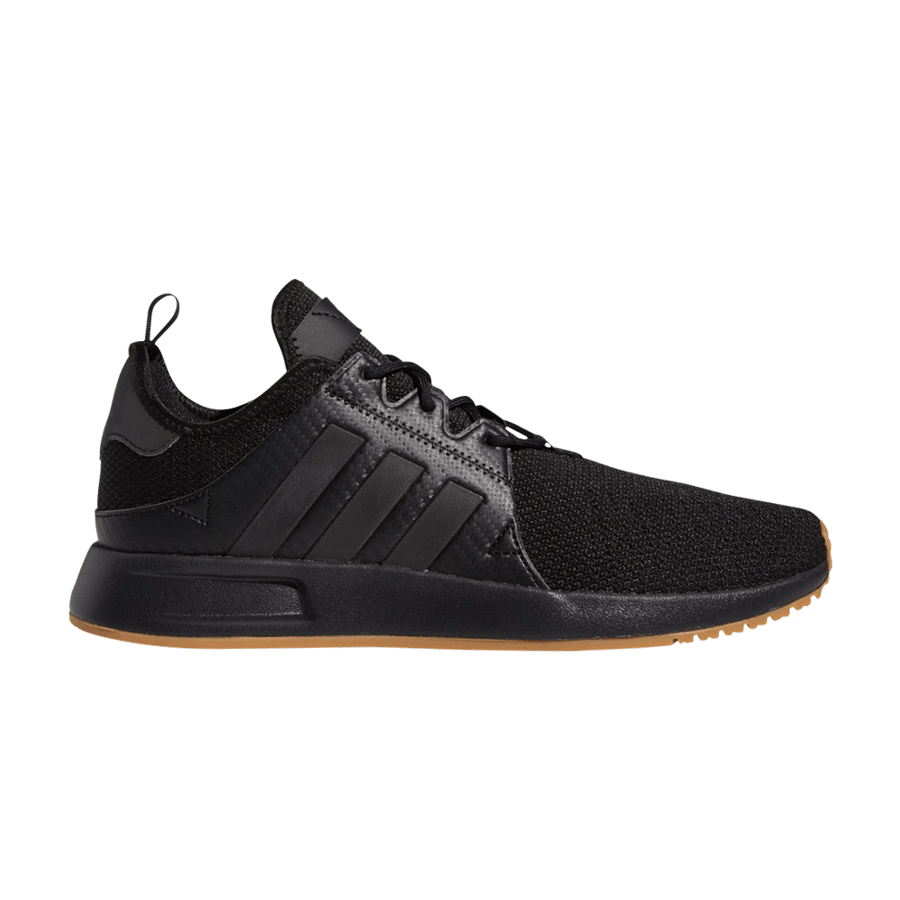 ADIDAS ORIGINALS X_PLR 'BLACK GUM'