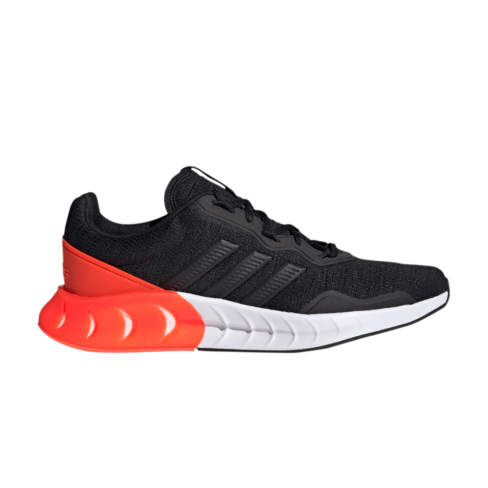 Kaptir 'Black Solar Red'