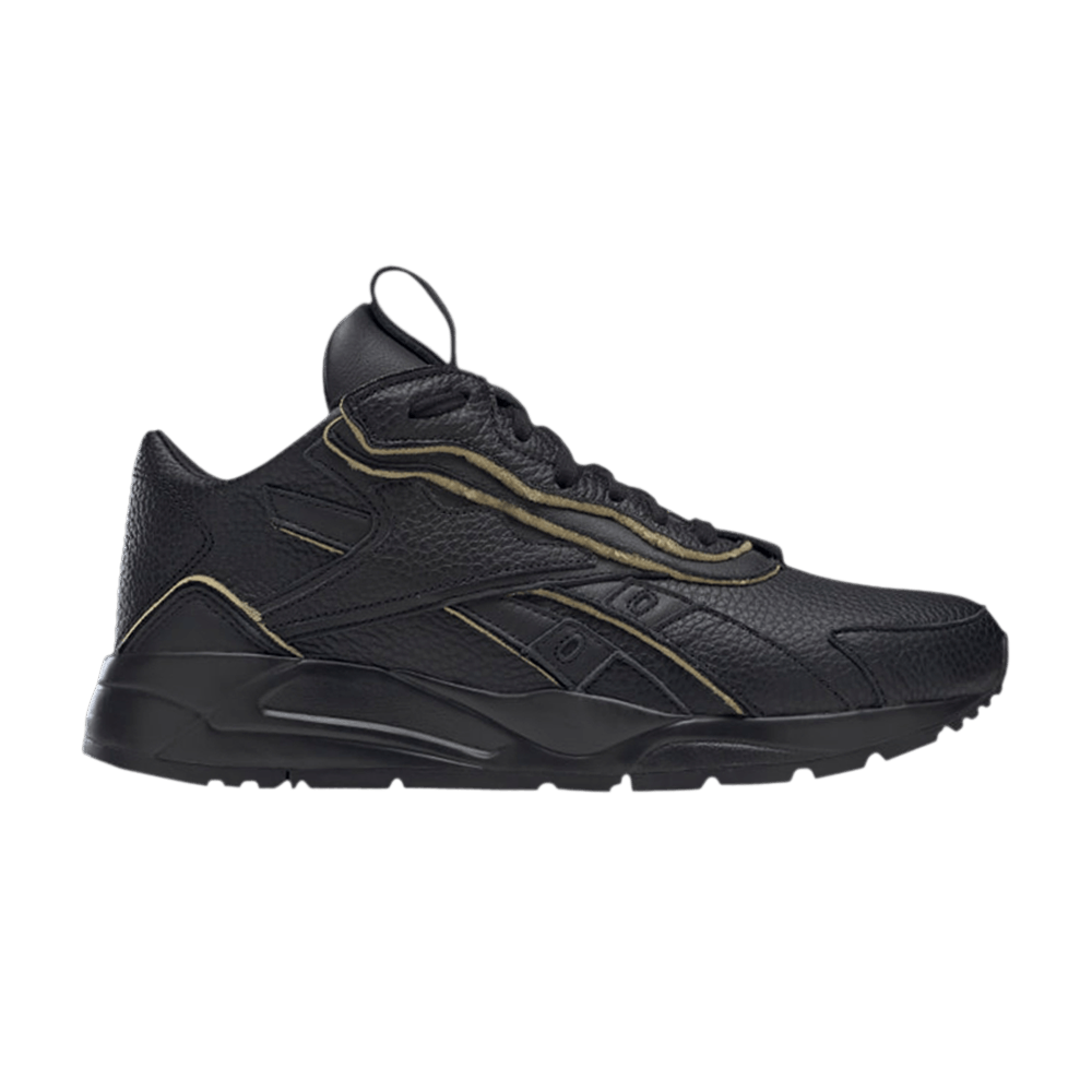 Victoria Beckham x Reebok Bolton 'Black Leather'