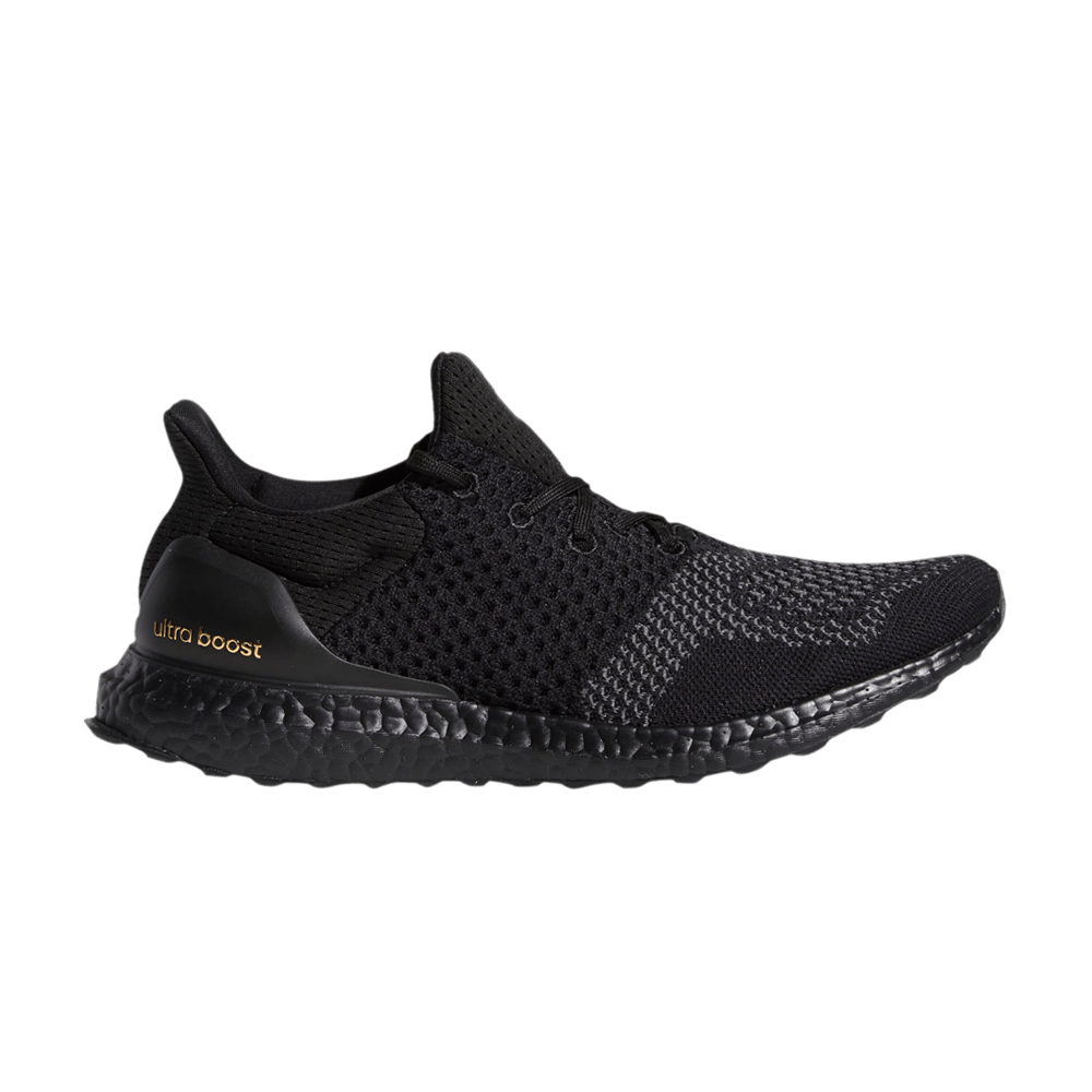 Buy UltraBoost Uncaged 'Triple Black' - ba7996 | GOAT