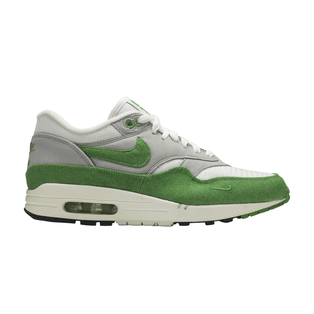 Patta x Air Max 1 Premium 'Chlorophyll'