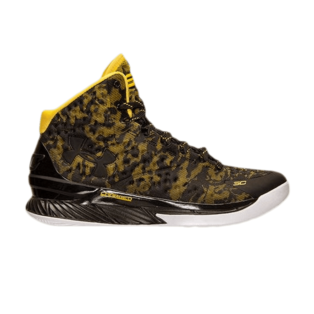 Curry 1 GS